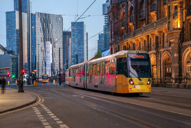 Manchester, Leeds and Birmingham: The Best Northern UK Casino Cities