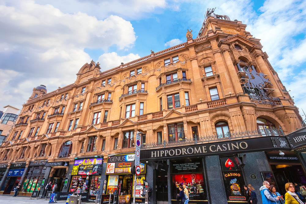 British Casino Resorts Worth a Road Trip from London
